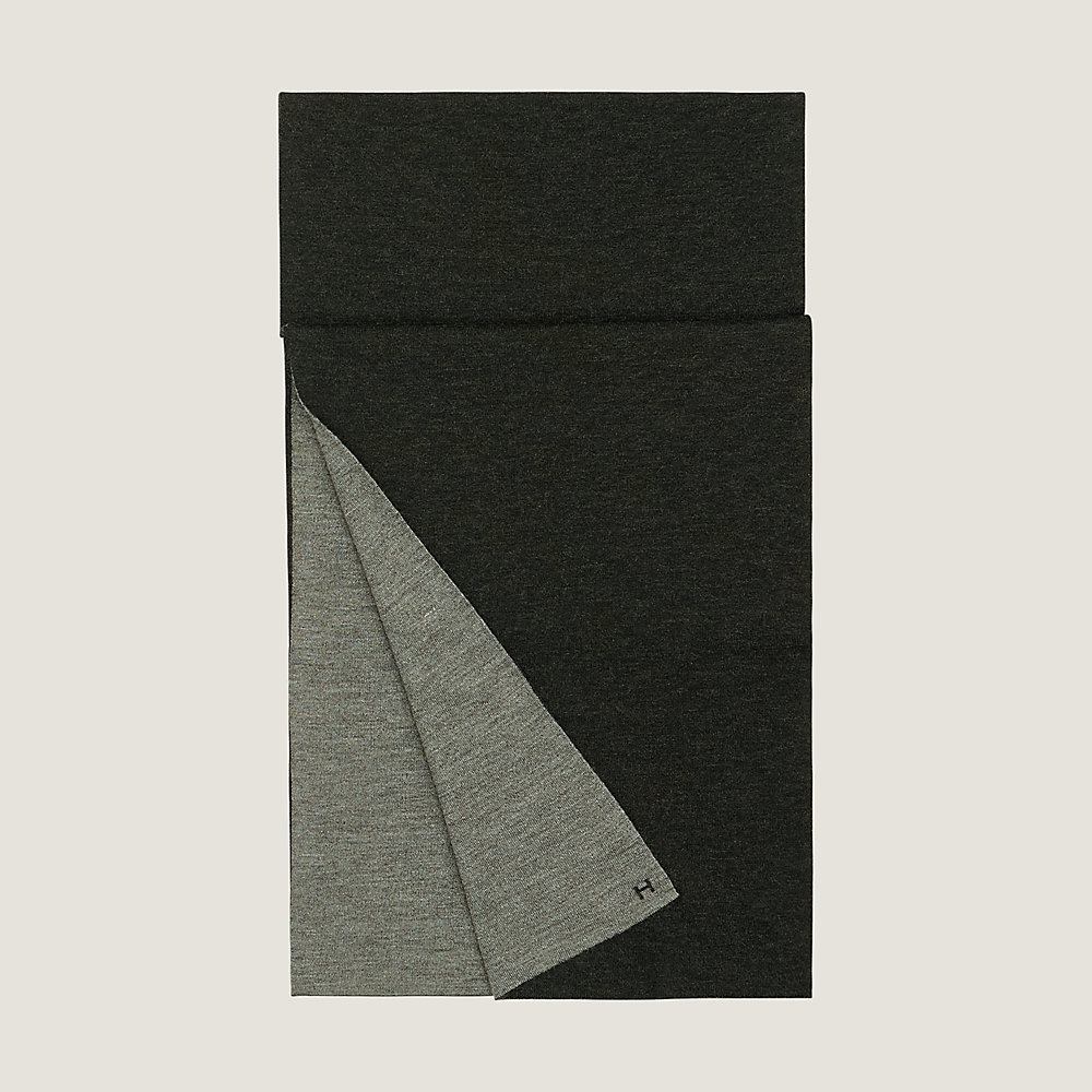 Aller-Retour scarf | Hermès Singapore